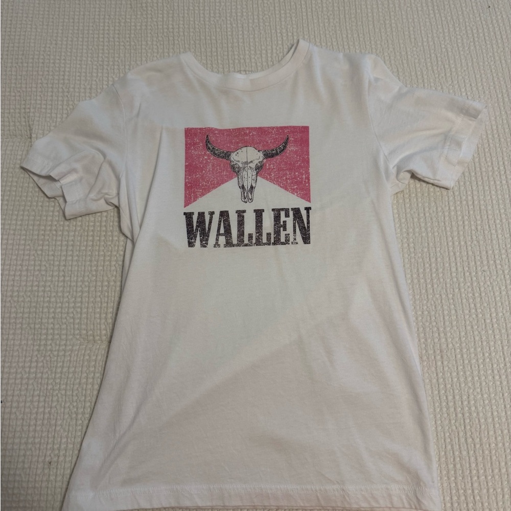 Wallen t-shirt